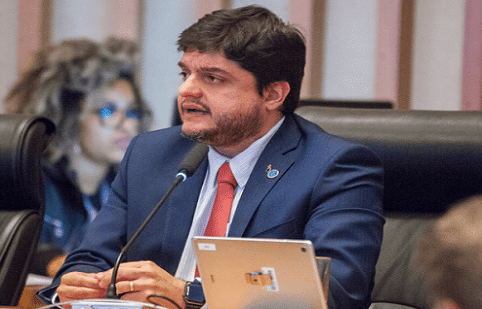 Juventude: Conselheiros Assumem na Terça-feira