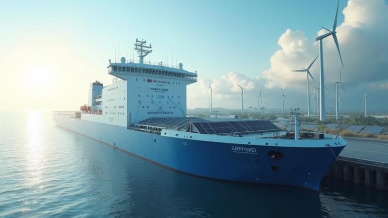 Karpowership e Gás Natural Consolidam Segurança e Flexibilidade no Sistema Elétrico Brasileiro