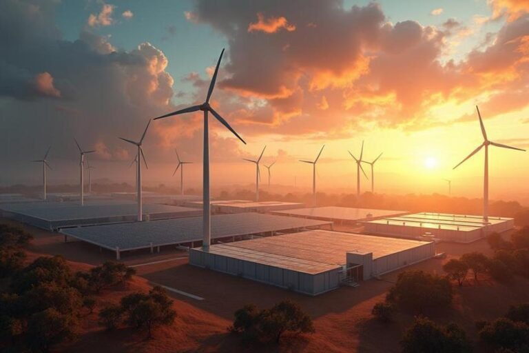 La Niña em Setembro: O Alerta do ONS e o Futuro da Energia Limpa no Brasil
