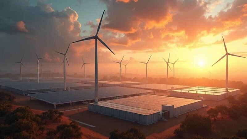 La Niña em Setembro: O Alerta do ONS e o Futuro da Energia Limpa no Brasil