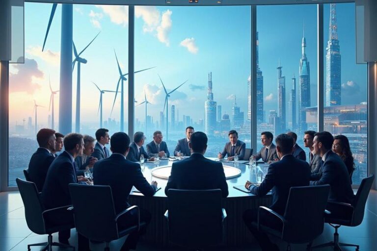 Leilão do GSF e Futuro do Setor Elétrico com Decisão do Ministro Jorge Oliveira