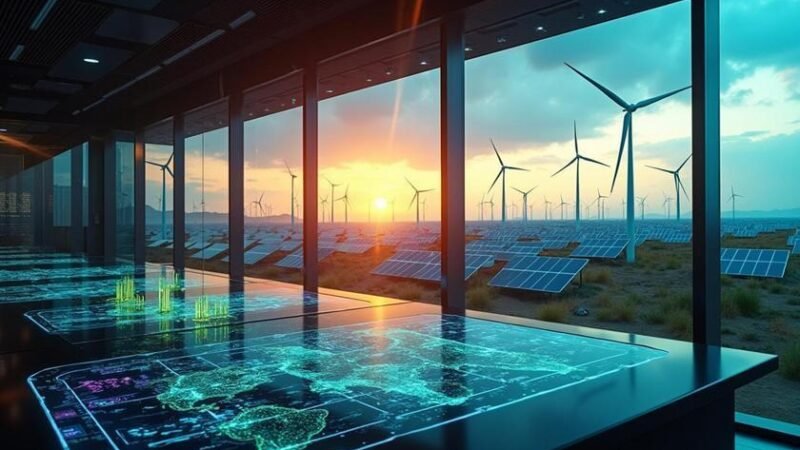 Leilão do Sisol Emerge Com 1,8 GW Cadastrados Preço Teto Até R$ 3.500/MWh