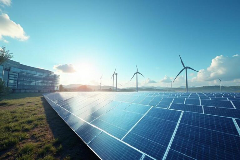 Leilões Regulados Energia Retornam como Pilar da Transformação do Setor Energético Brasileiro