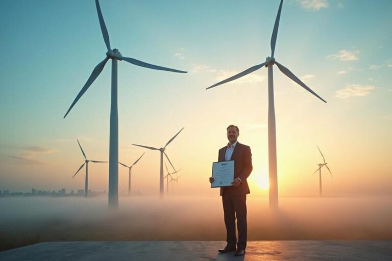 Liderança Global do Brasil e Alexandre Silveira Elevam Protagonismo na Transição Energética com Título de Honra do Conselho Mundial de Energia