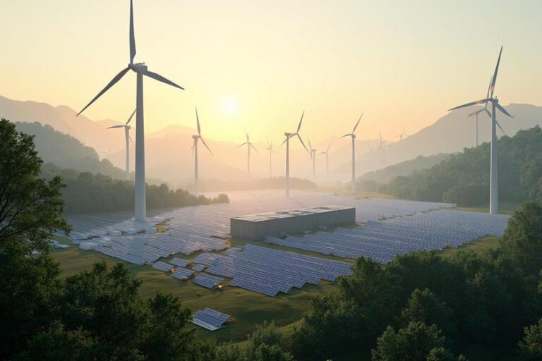 Lucro da Equatorial Energia Dobra e Alcança R$ 614 Milhões no Segundo Trimestre
