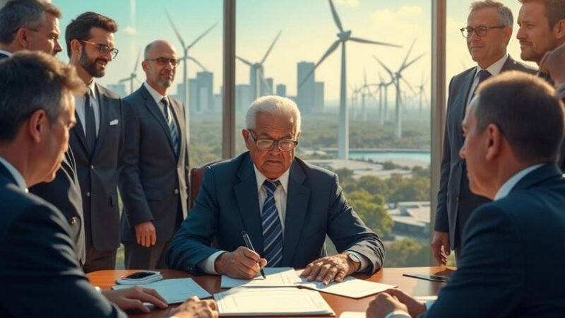 Lula Sanciona MP que Garante Validade Imediata para Licença Ambiental e Impulsiona Energia Limpa