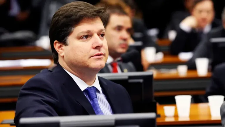 MDB e Republicanos o diálogo reaceso da federação