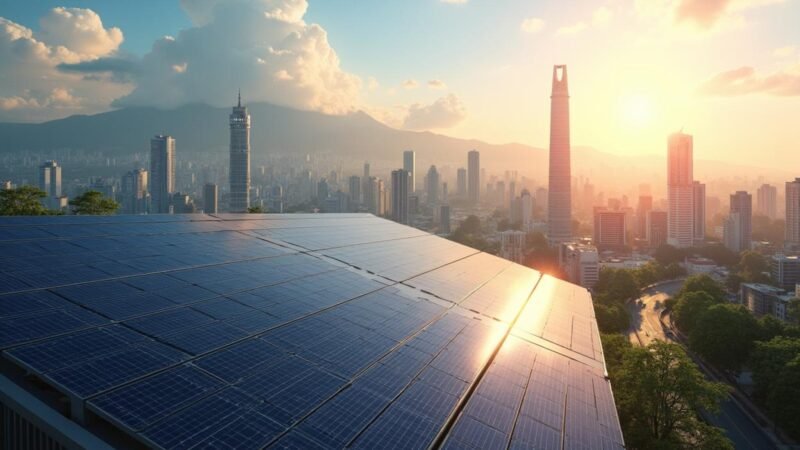 MME Impulsiona Mudanças Cruciais nas Regras do Leilão Sisol para Fortalecer Energia Solar no Brasil