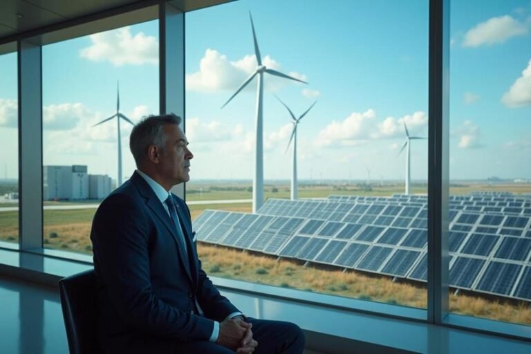 MME Indica Marcelo Weick Pogliese ao Conselho Petrobras Expertise para o Futuro Energético