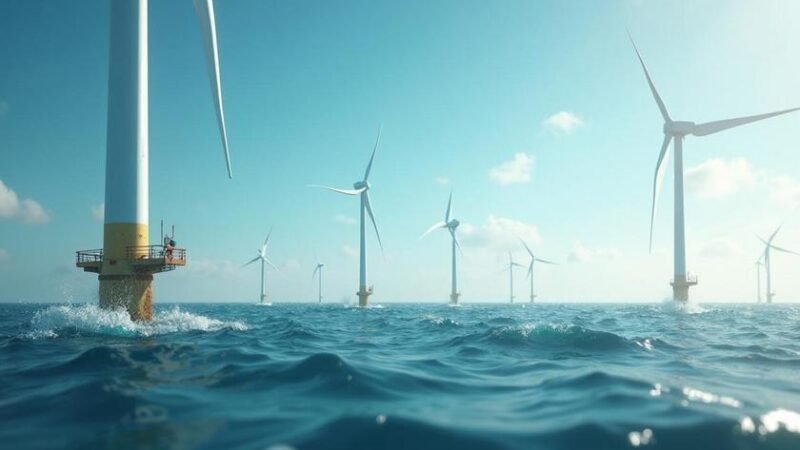 MME Reabre Consulta Pública e Define Metodologia para Áreas de Energia Eólica Offshore no Brasil