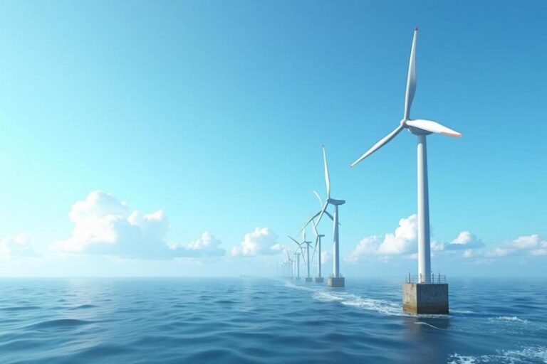 MME Reabre Consulta Pública que Impulsiona Expansão das Eólicas Offshore no Brasil
