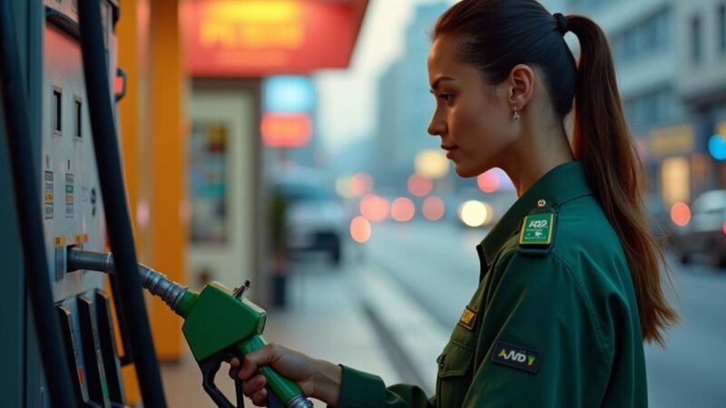 Mais Fiscalização ANP Retoma Monitoramento de Combustíveis e Garante Qualidade no Abastecimento