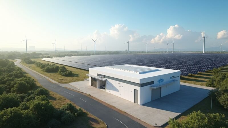 Modernização da CPFL em São Joaquim da Barra Promove Energia Mais Confiável e Desenvolvimento Regional