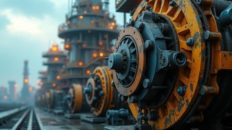 Motor da Economia Brasileira Recebe Mais de R$ 325 Bilhões Anualmente do Setor de Óleo e Gás, Revela IBP