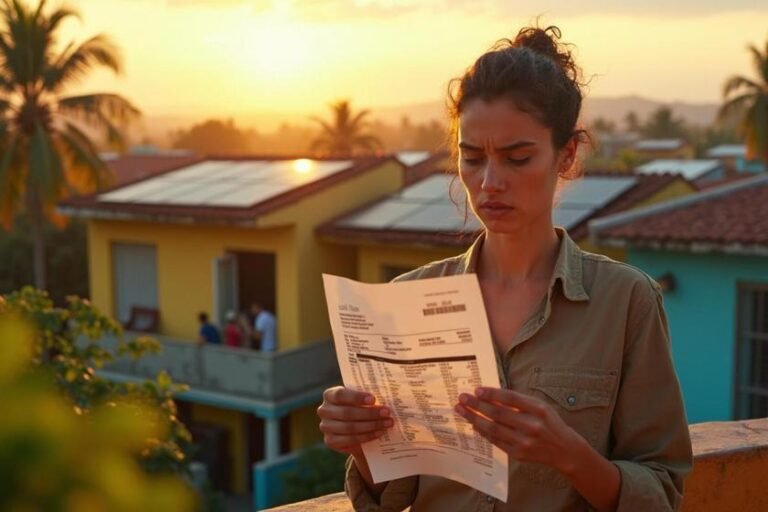 Movimento Energia Justa alerta para impactos da Geração Distribuída na conta de luz dos brasileiros