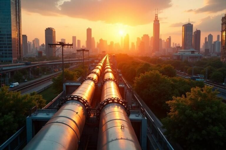 Naturgy Impulsiona a Transição Energética com Chamada Pública para Gás Natural e Biometano em São Paulo