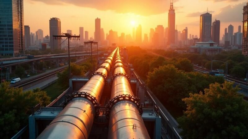 Naturgy Impulsiona a Transição Energética com Chamada Pública para Gás Natural e Biometano em São Paulo