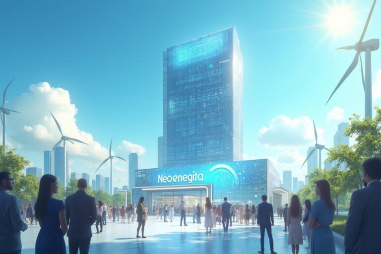 Neoenergia estabelece novo marco no Prêmio Abradee 2025 e fortalece liderança em distribuição