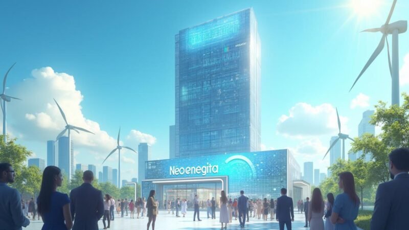 Neoenergia estabelece novo marco no Prêmio Abradee 2025 e fortalece liderança em distribuição