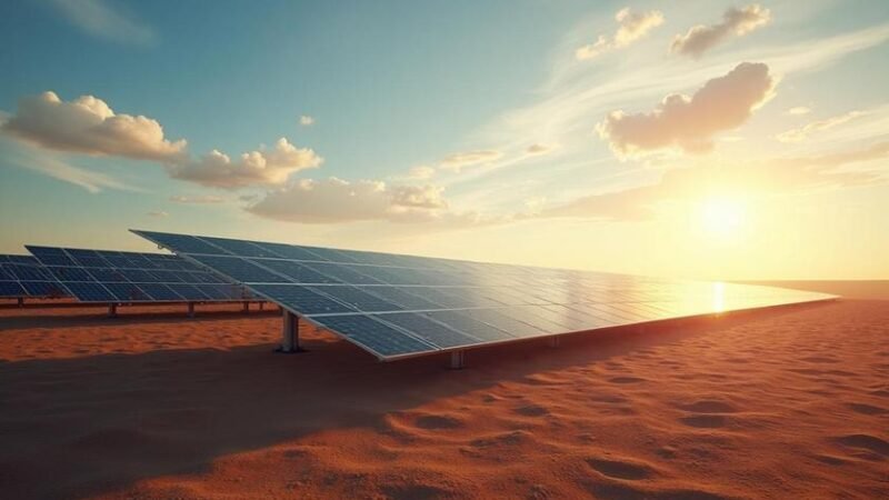 Nextracker Revoluciona com NX Horizon™ Low Carbon Tracker: Redução de 35% na Pegada de Carbono