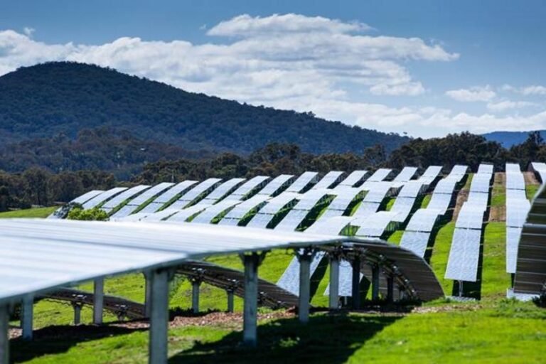 Nextracker apresenta tecnologias solares de alto desempenho na Intersolar South America