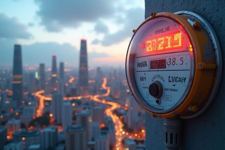 Nova Taxação Energia Solar 2025 e Impactos na Conta de Luz