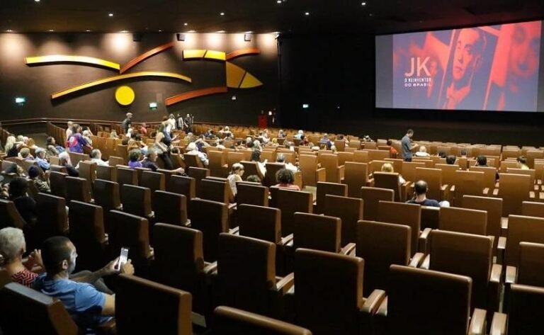 O Agente Secreto estará na abertura do Festival de Brasília do Cinema