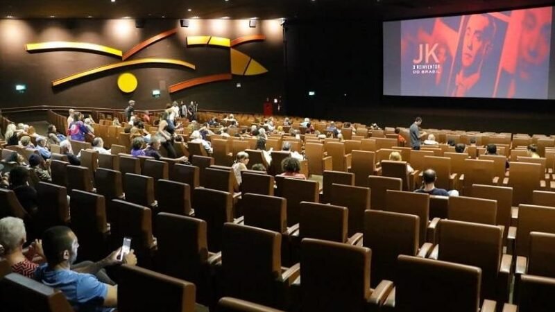 O Agente Secreto estará na abertura do Festival de Brasília do Cinema