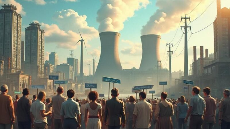 O Impacto da Energia Elétrica na Inflação de Julho e o Papel da Sustentabilidade Econômica