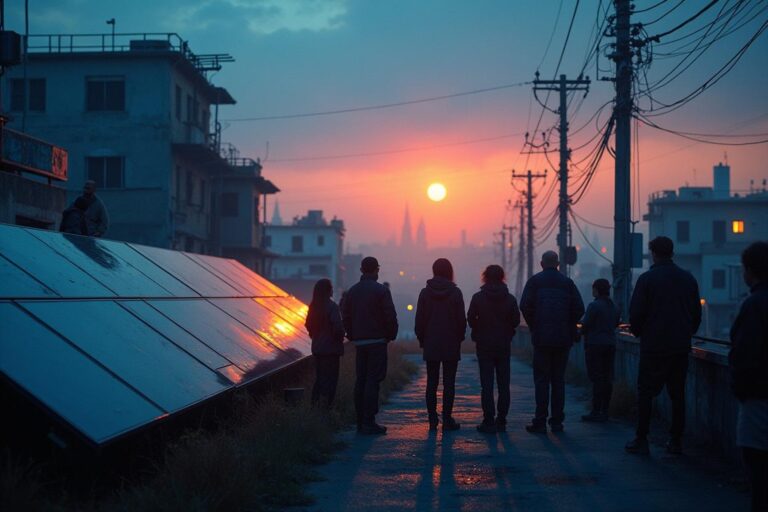 O Preço da Ilegalidade Furto de Energia Elétrica em R$ 10,3 Bilhões Eleva Tarifas de Todos os Consumidores em 2024