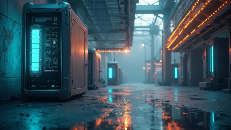 O Próximo Salto Energético com Baterias Reconhecidas como Projetos Estratégicos pela Aneel