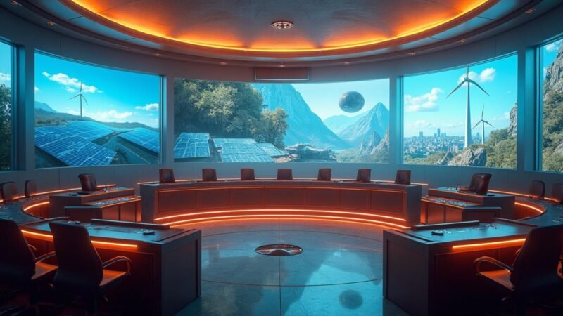 O Senado Define o Futuro da Energia Limpa com Indicações de Diretores para Aneel e ANP O Senado Define o Futuro da Energia Limpa com Indicações de Diretores para Aneel e ANP