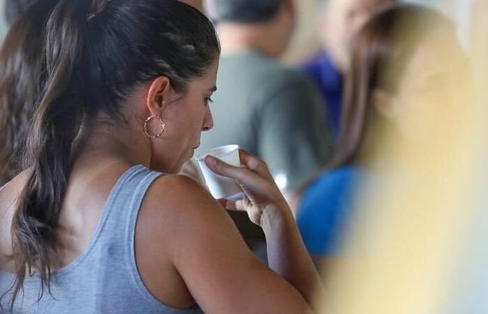 O preço do café moído despencou após 18 meses