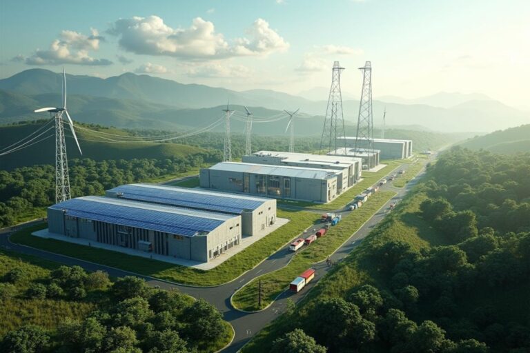 ONS Avança em Estudo para Modular 6 GW em PCHs e Fortalecer Flexibilidade do Sistema Elétrico Brasileiro