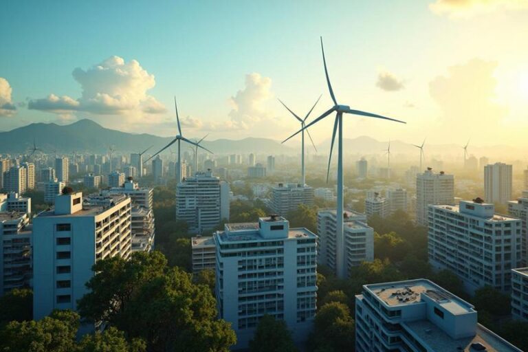 ONS Estima Queda de 1,6% na Demanda por Energia Esta Semana e Impactos para o Setor Elétrico Brasileiro