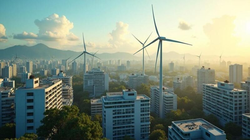 ONS Estima Queda de 1,6% na Demanda por Energia Esta Semana e Impactos para o Setor Elétrico Brasileiro