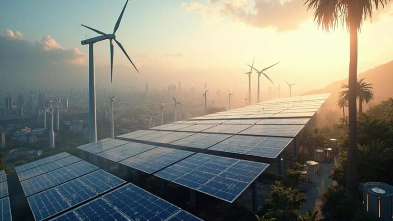 ONS Prevê Aumento no Despacho Termelétrico e os Desafios para a Energia Limpa no Brasil