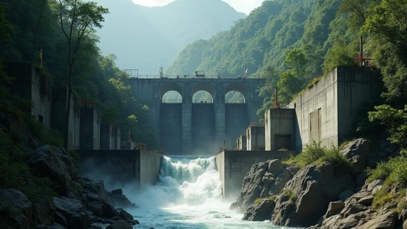 PCH Gaúcha Multada em R$ 3 Milhões Atraso em Operação Comercial Sinaliza Desafios da Energia Limpa no RS