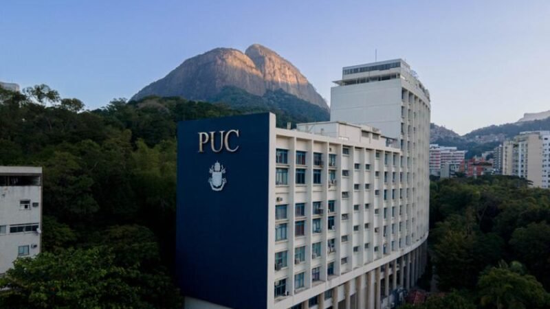 PUC-Rio lança bacharelado em Sustentabilidade,  curso inédito no Brasil