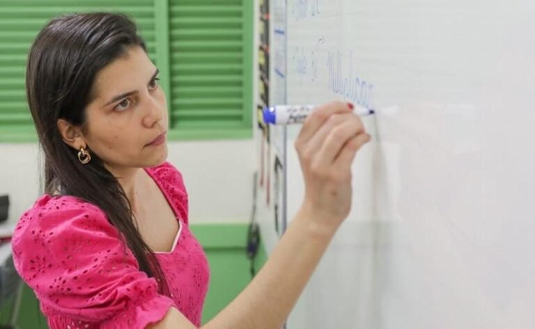 Pagamento da taxa do Enem para professores prorrogado.
