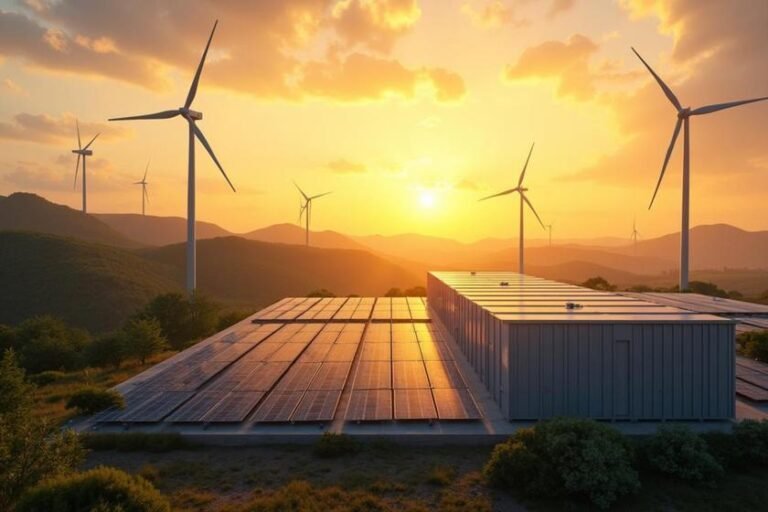 Paraná Eletrizante Aporte Bilionário em Novas PCHs Impulsiona Energia Limpa e Lidera Transição Sustentável