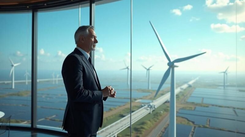 Petrobras Eleição de Bruno Moretti na Presidência do Conselho de Administração Define Novos Rumos Energéticos