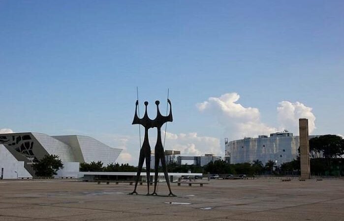 Planalto entra em modo segurança máxima a partir de segunda