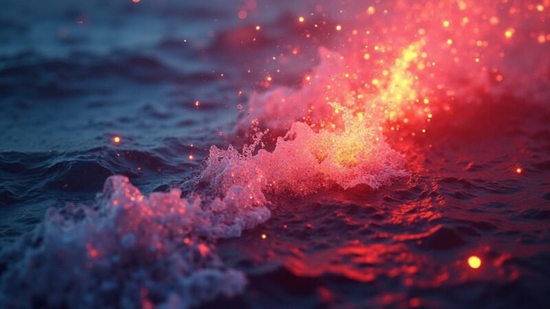 Pré-Sal Impulsiona Recorde Histórico na Produção de Gás Natural no Brasil