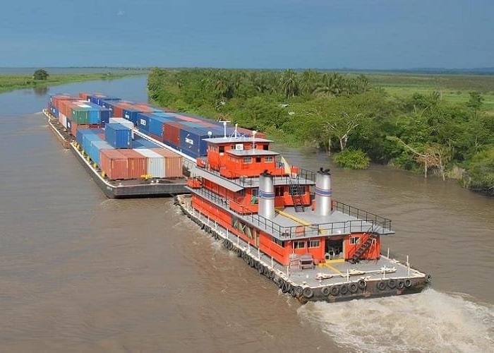 Primeira concessao de hidrovia pode ser realizada em 2021