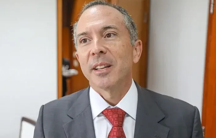 Procurador-Geral do DF passará por sabatina