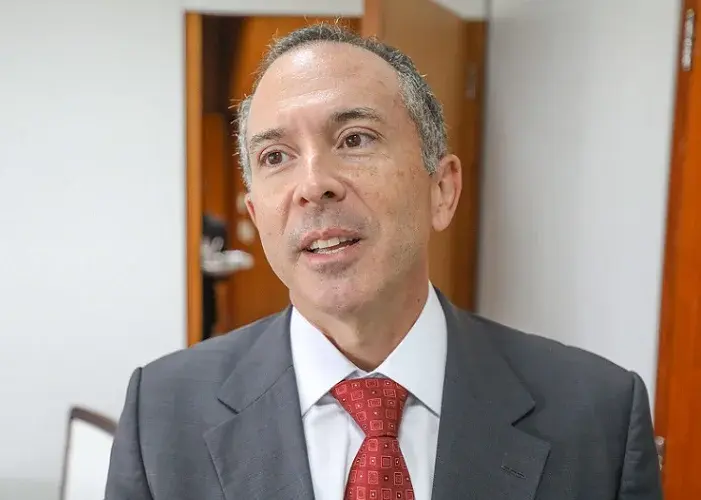 Procurador-Geral do DF passará por sabatina