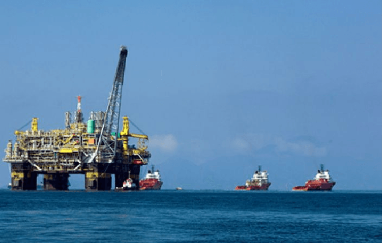 Produção nacional de petróleo e gás bate recorde