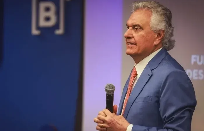 Programa de Goiás oferece R$ 800 milhões em crédito. Programa de Goiás oferece R$ 800 milhões em crédito.