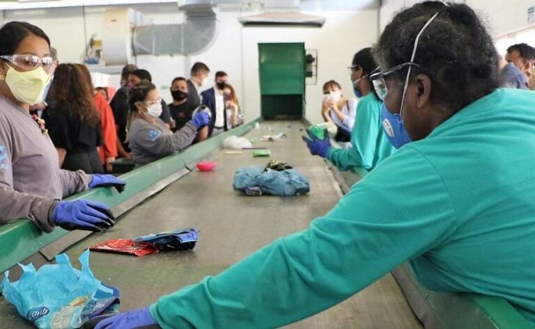 Projetos incríveis do edital de residuos eletrônicos